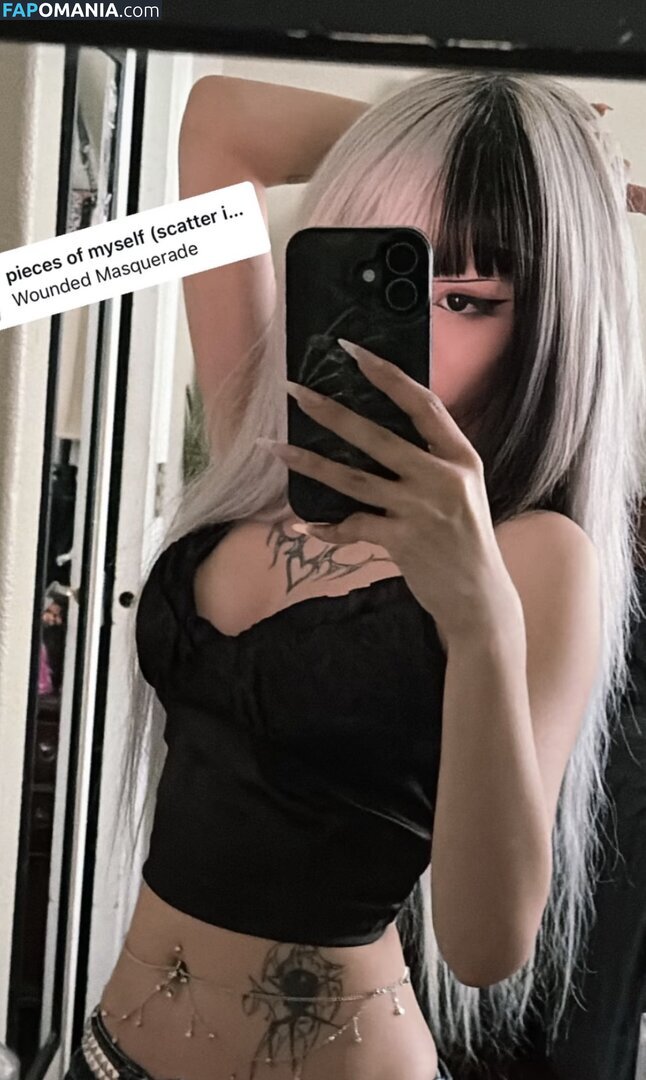 Gargoyol / Oxnard / Oxnard hairdresser / Prostitute / Vivika siron Nackt OnlyFans  Geleaktes Foto #1