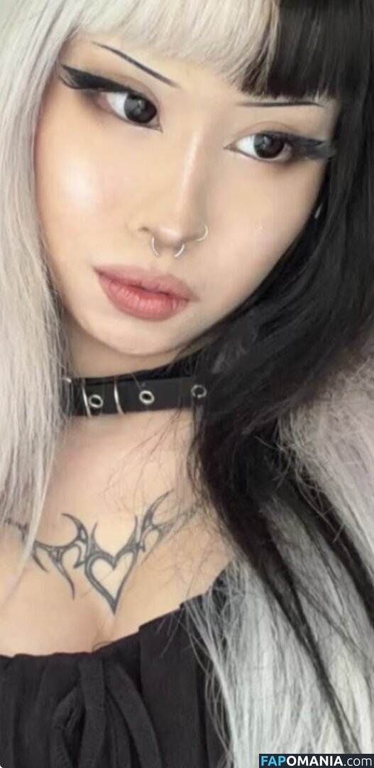 Gargoyol / Oxnard / Oxnard hairdresser / Prostitute / Vivika siron Nackt OnlyFans  Geleaktes Foto #3