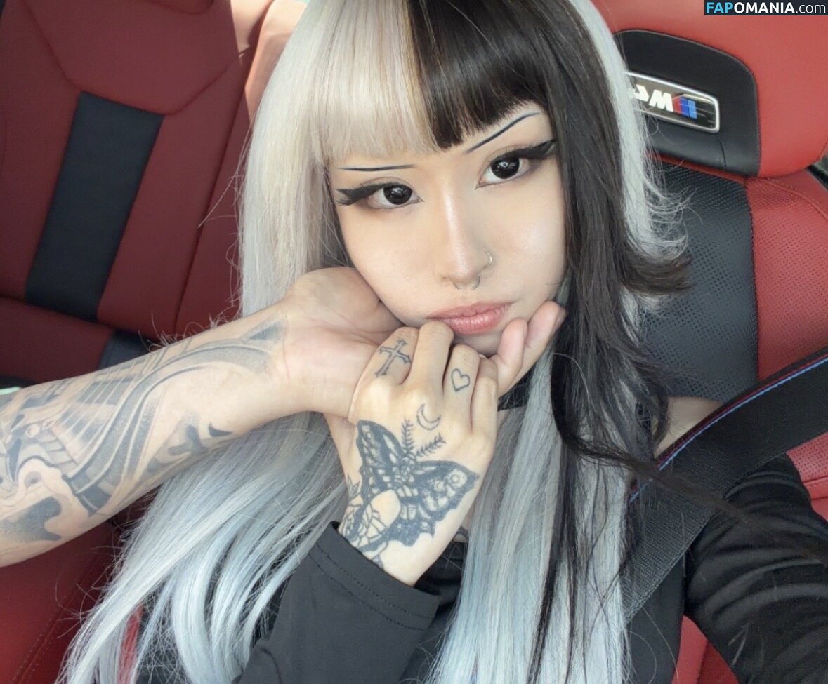 Gargoyol / Oxnard / Oxnard hairdresser / Prostitute / Vivika siron Nackt OnlyFans  Geleaktes Foto #5