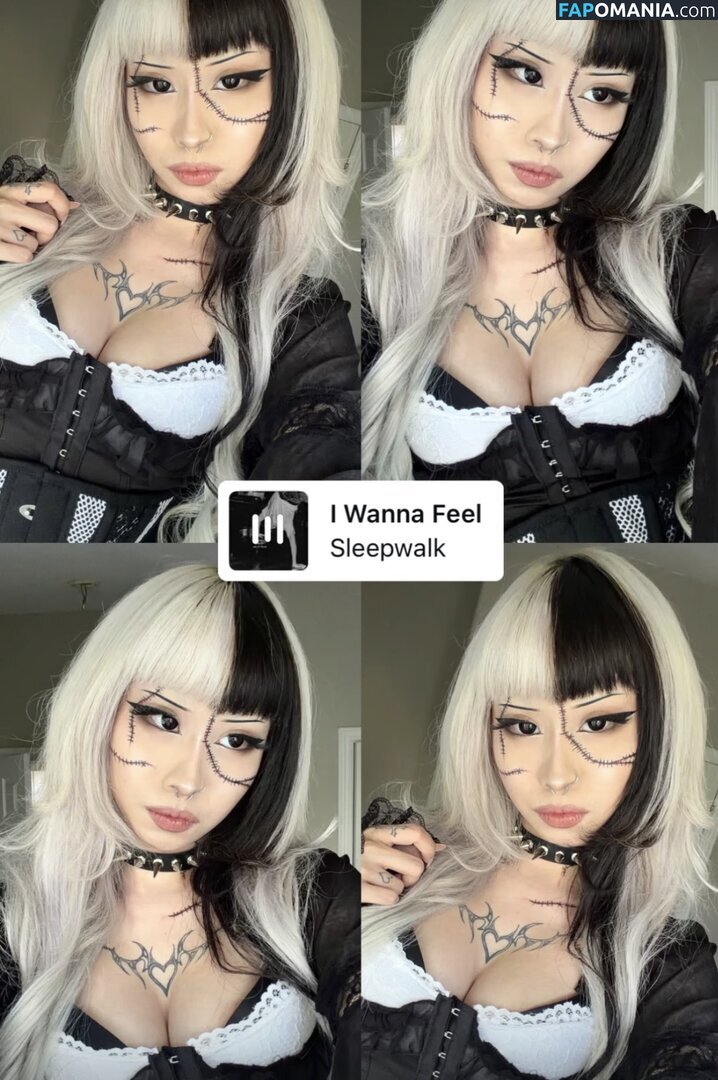 Gargoyol / Oxnard / Oxnard hairdresser / Prostitute / Vivika siron Nackt OnlyFans  Geleaktes Foto #6