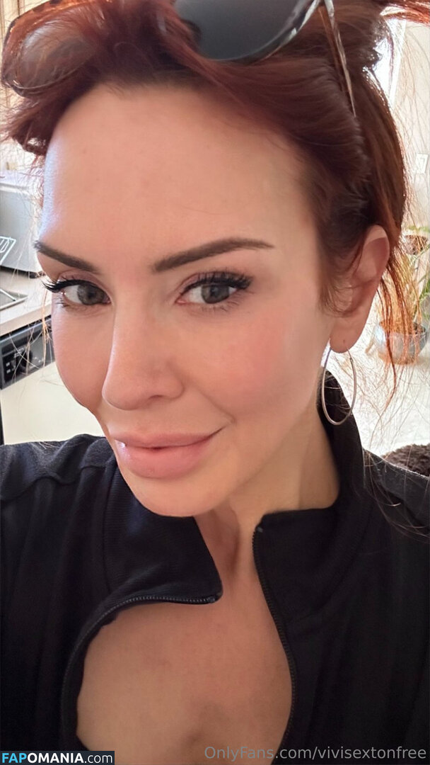 vivisaxton / vivisaxtonfree Nackt OnlyFans  Geleaktes Foto #4