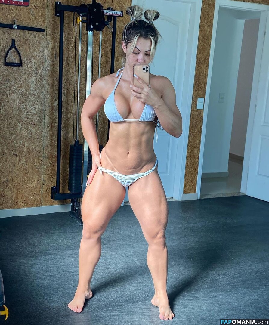 Viviwinkler Nackt OnlyFans  Geleaktes Foto #9