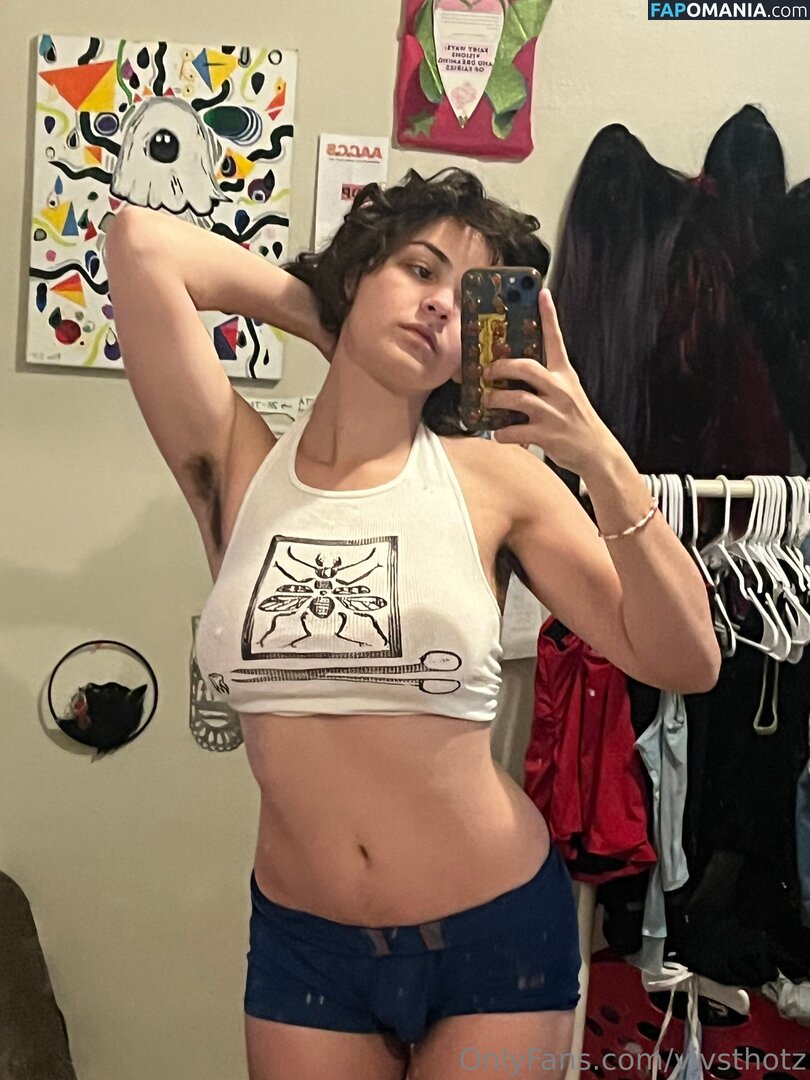 vivsterz_vtn / vivsthotz Nackt OnlyFans  Geleaktes Foto #28