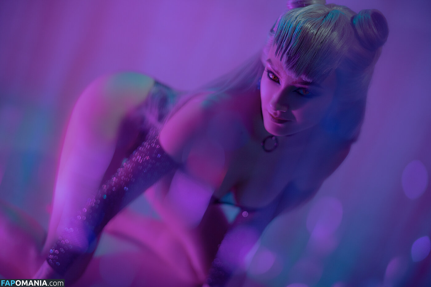 Vixena Siren / vixena_siren Nackt OnlyFans  Geleaktes Foto #96
