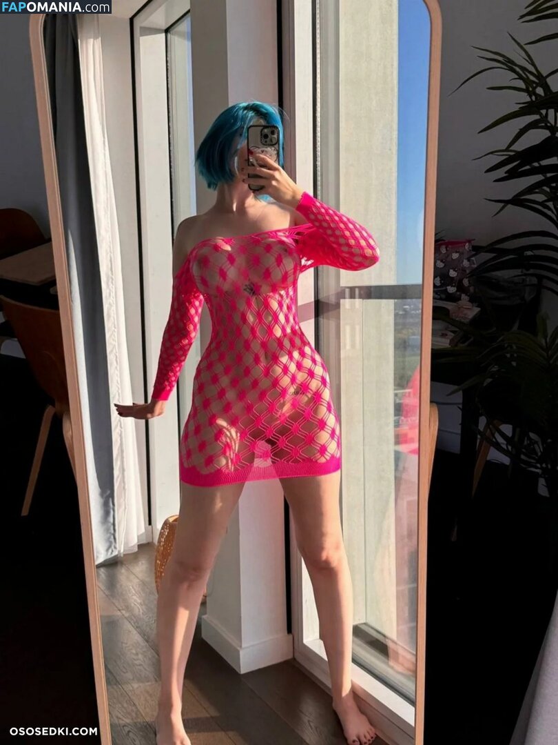 Vixenp / https: / officialvixenv / vixenp_ Nackt OnlyFans  Geleaktes Foto #53