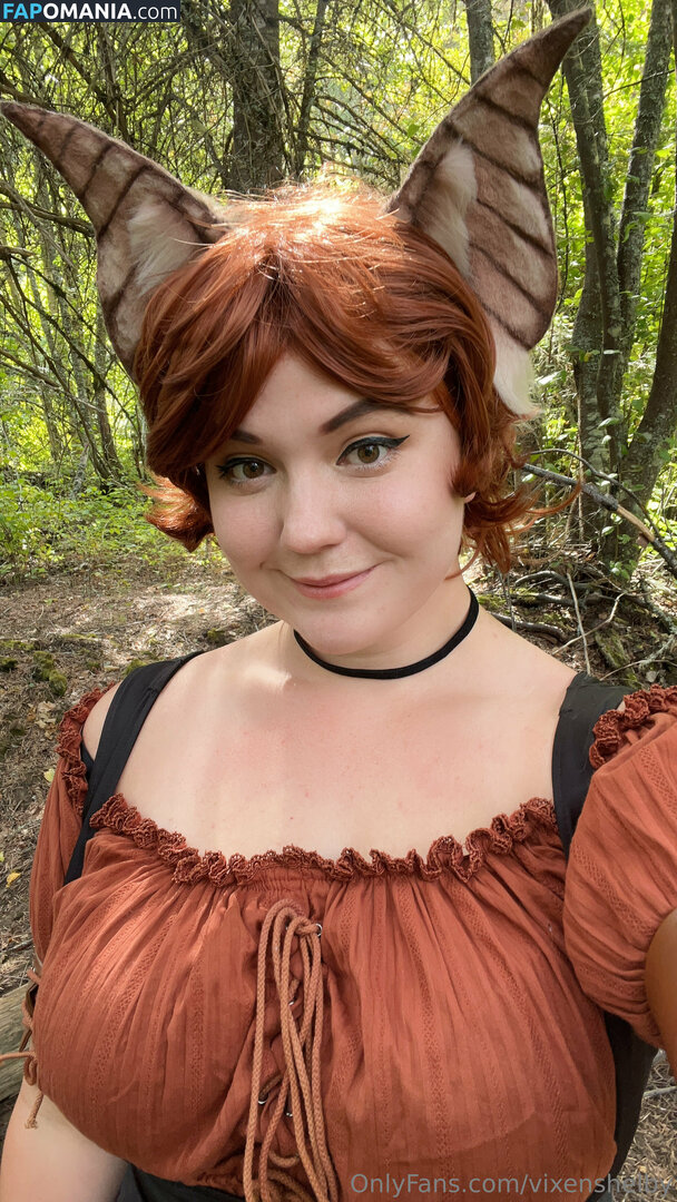 vixenshelby Nackt OnlyFans  Geleaktes Foto #192