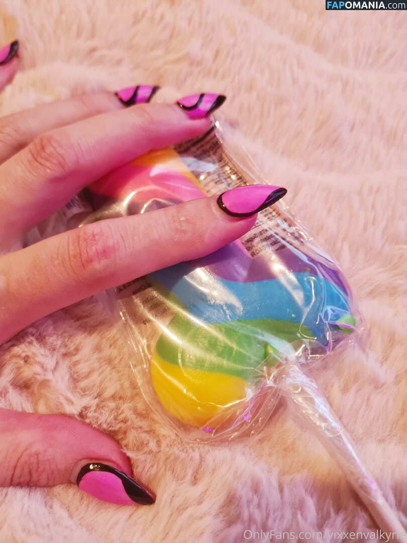 vixxen.valkyrie / vixxenvalkyrie Nackt OnlyFans  Geleaktes Foto #14