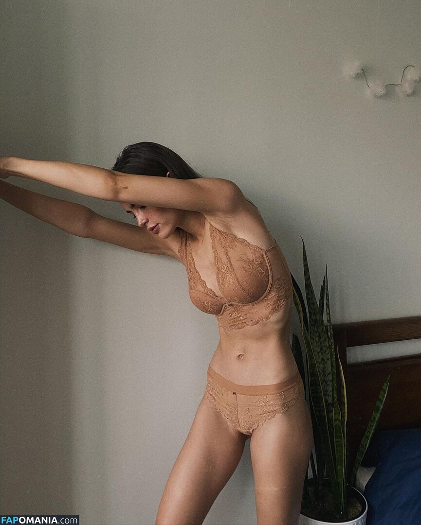 Vlada Erofeeva / vlada_erofeeva_ Nackt OnlyFans  Geleaktes Foto #18