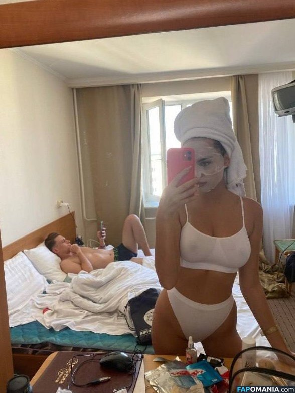 Vlada Soloviova / vladasoloviova / Влада Соловьева Nackt OnlyFans  Geleaktes Foto #16