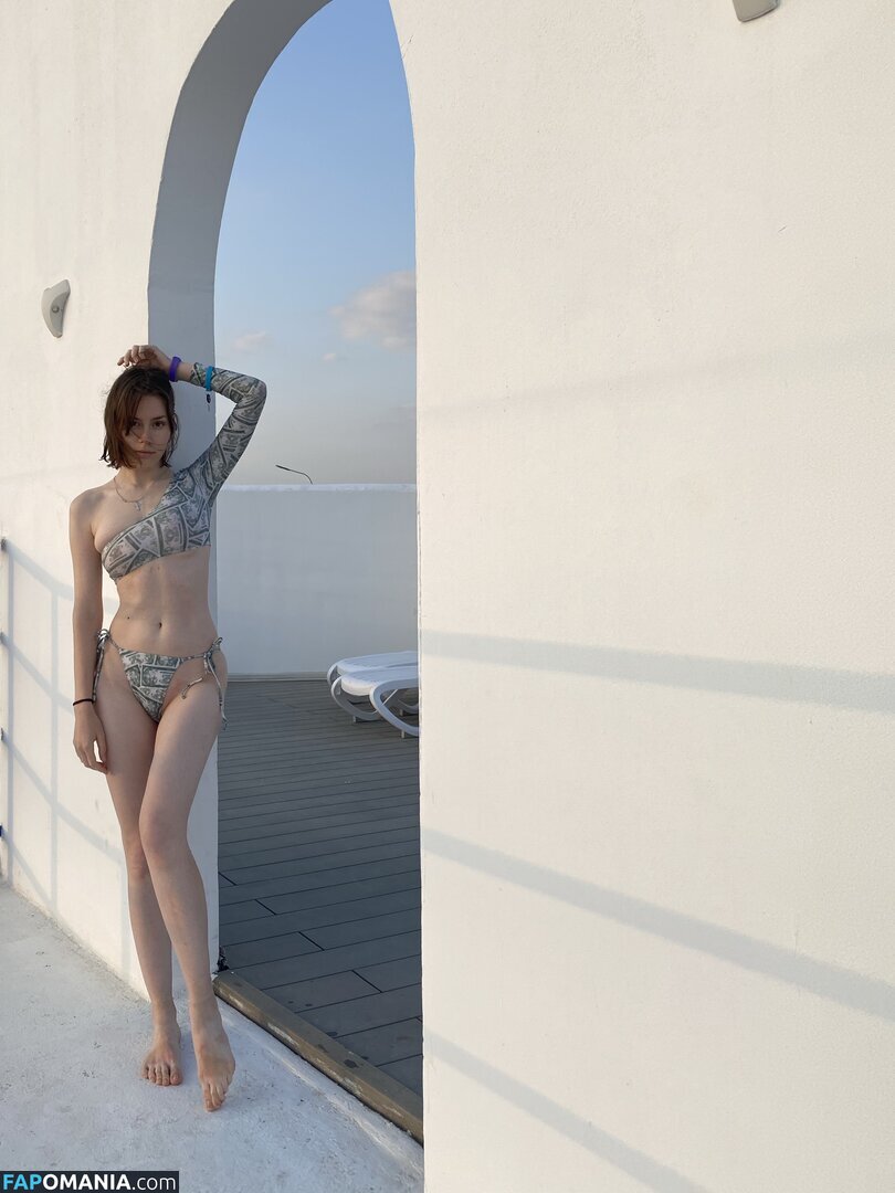 Vlada Vasuhno Nackt OnlyFans  Geleaktes Foto #5