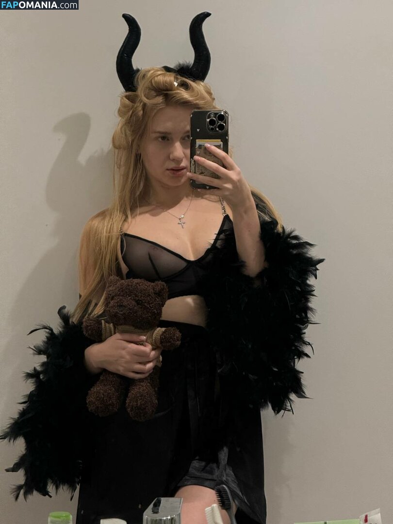 Vlada Dobryak / Vladababy / Vladaelfie Nackt OnlyFans  Geleaktes Foto #322
