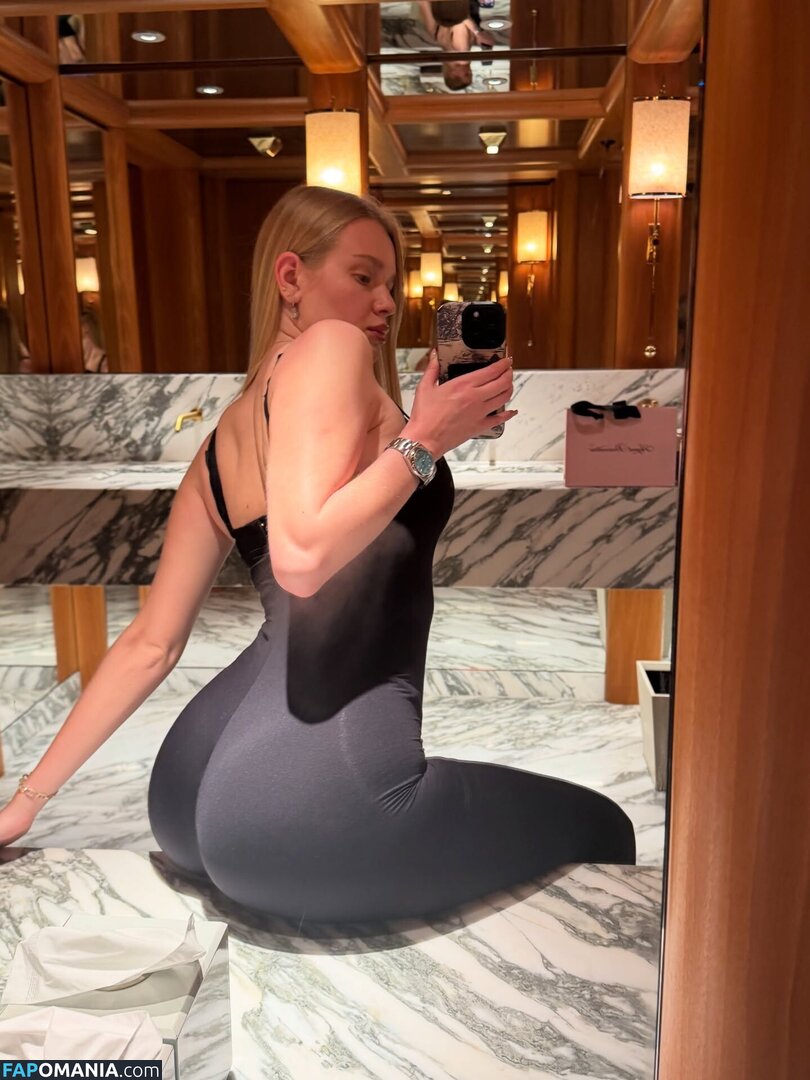 Vlada Dobryak / Vladababy / Vladaelfie Nackt OnlyFans  Geleaktes Foto #332