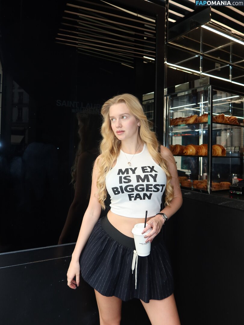 Vlada Dobryak / Vladababy / Vladaelfie Nackt OnlyFans  Geleaktes Foto #350