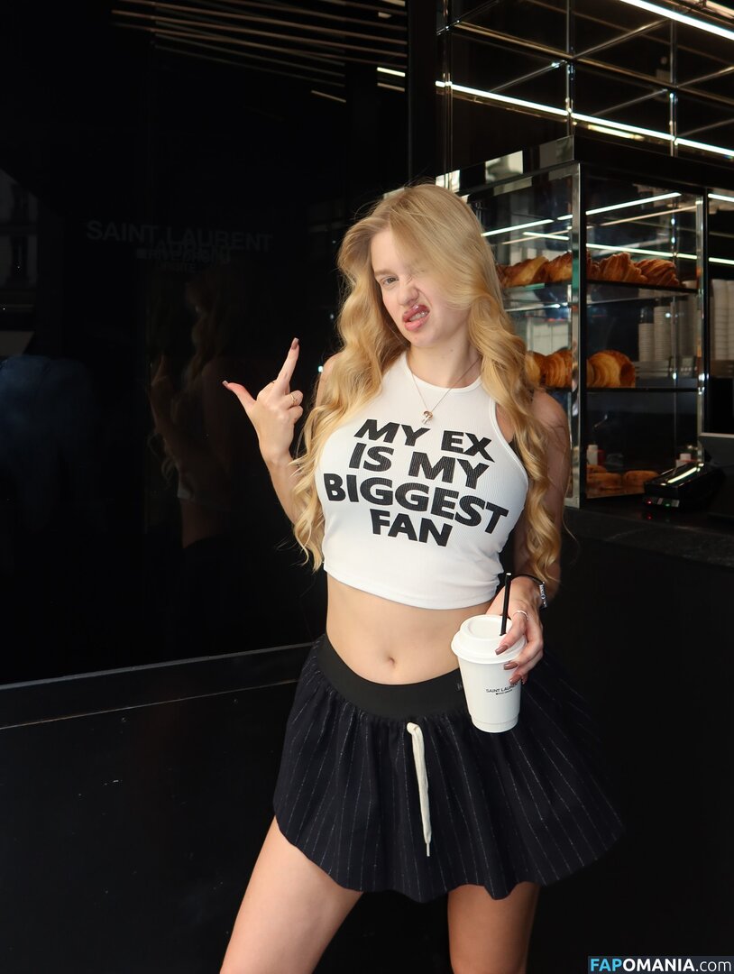 Vlada Dobryak / Vladababy / Vladaelfie Nackt OnlyFans  Geleaktes Foto #351