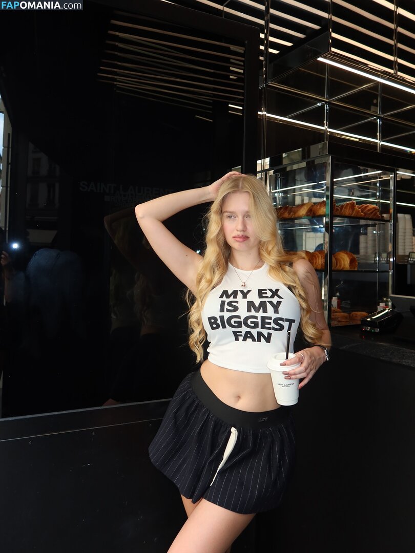 Vlada Dobryak / Vladababy / Vladaelfie Nackt OnlyFans  Geleaktes Foto #352