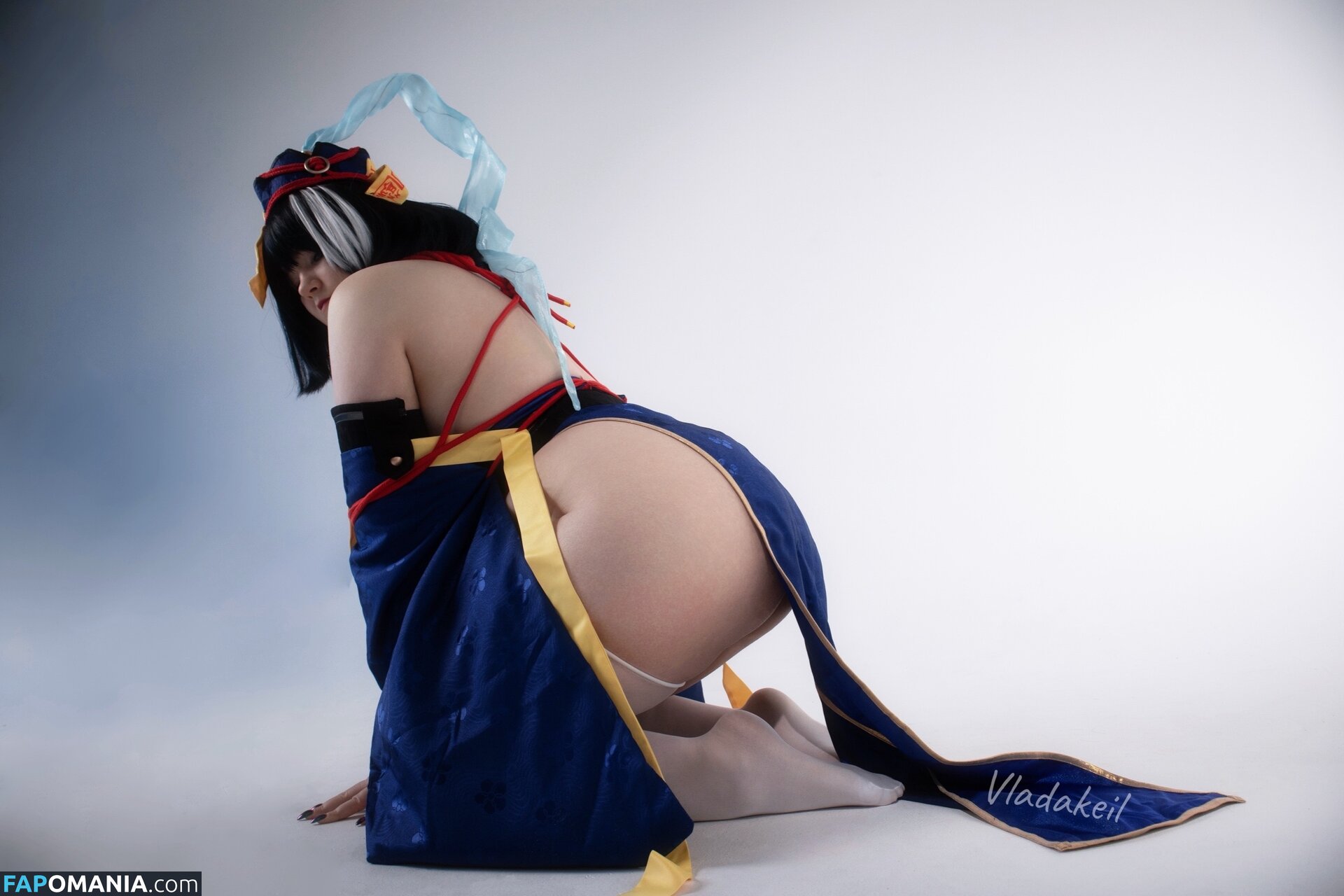 Vladakeil Nackt OnlyFans  Geleaktes Foto #3