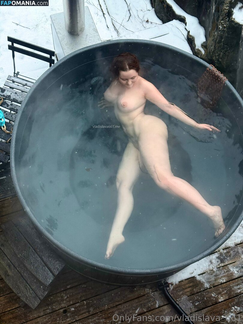 Vladislava Shelygina / Vladislava _661 / https: / vladislava_661 Nackt OnlyFans  Geleaktes Foto #56