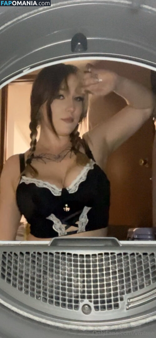 vmfree Nackt OnlyFans  Geleaktes Foto #7