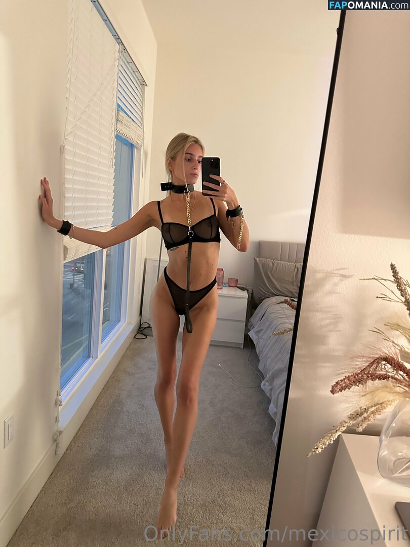 Vodka_Queen Nackt OnlyFans  Geleaktes Foto #17