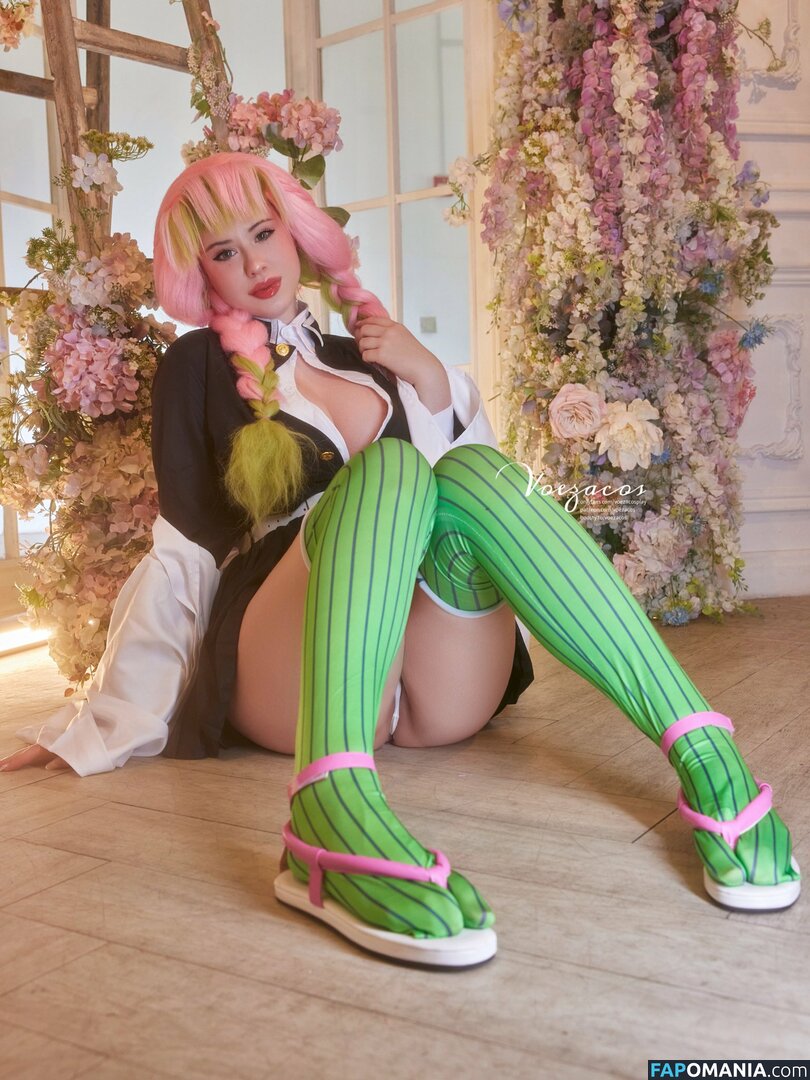 Voezacos / https: / voezacosplay Nackt OnlyFans  Geleaktes Foto #118