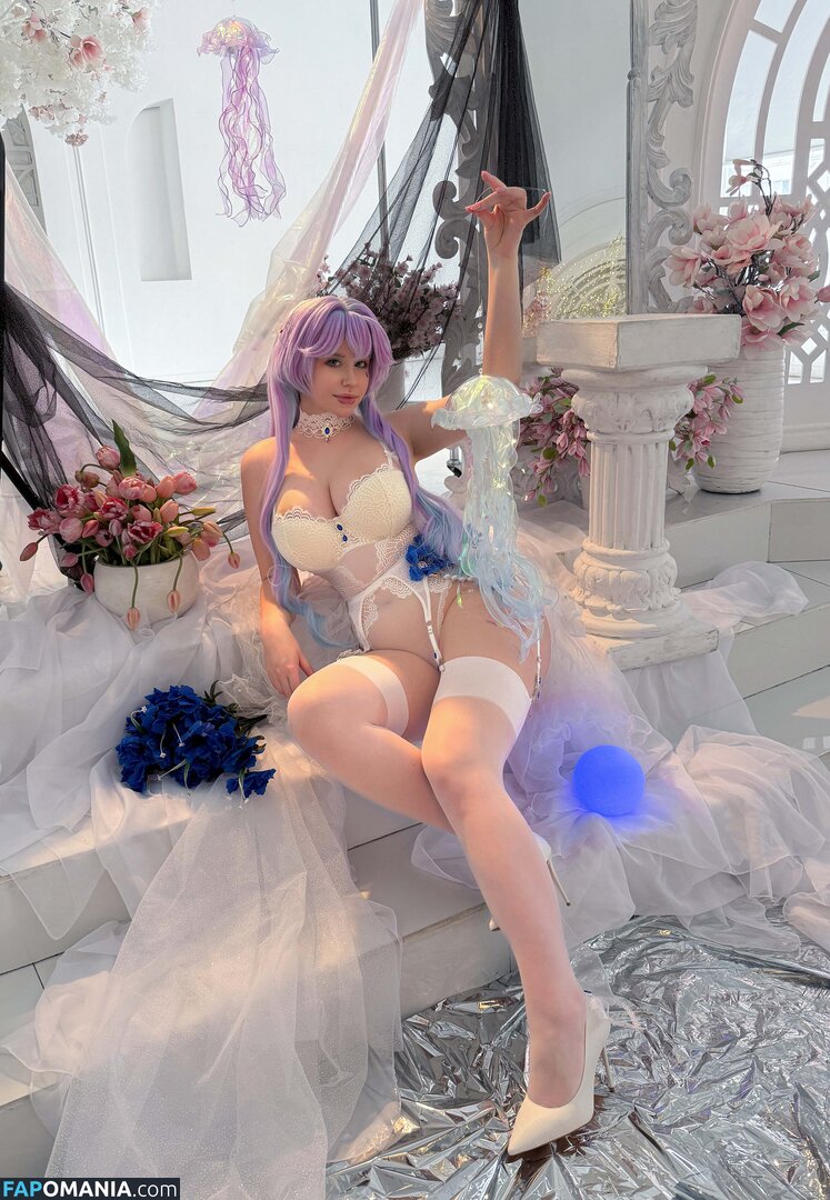 Voezacos / https: / voezacosplay Nackt OnlyFans  Geleaktes Foto #332