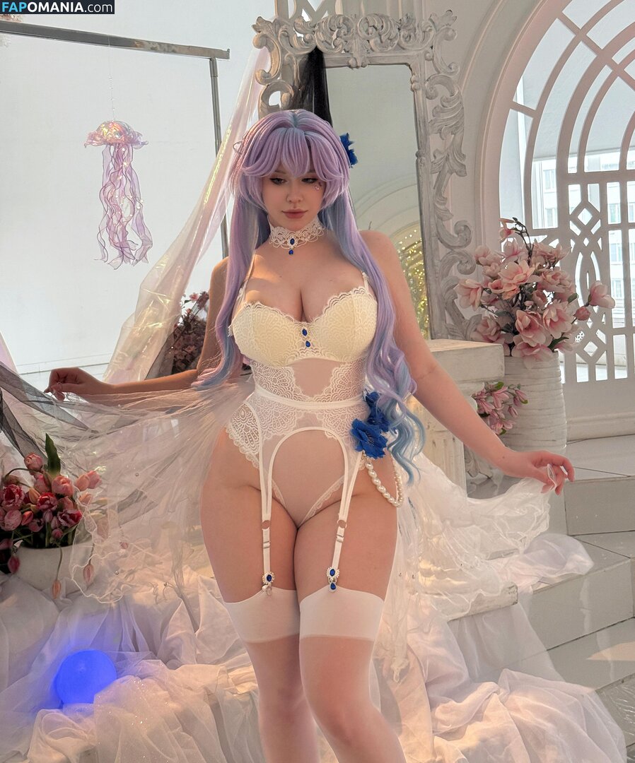 Voezacos / https: / voezacosplay Nackt OnlyFans  Geleaktes Foto #333