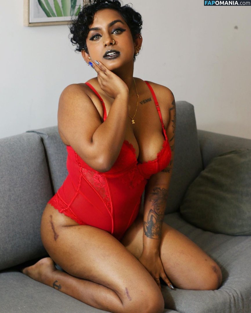 Vogue Unicorn / vogue.unicorn Nackt OnlyFans  Geleaktes Foto #42