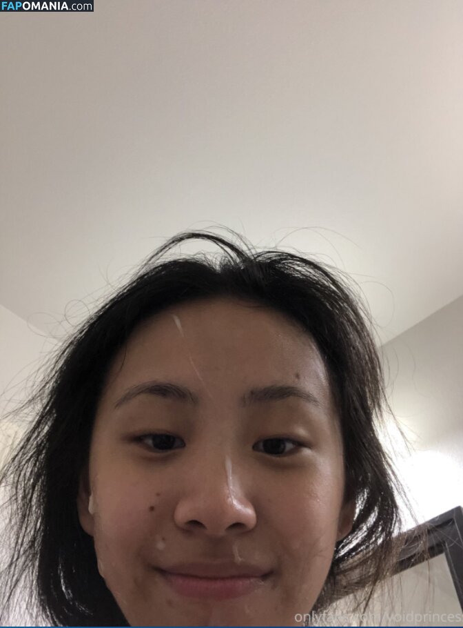 VoidPrincess / princessvoidd Nackt OnlyFans  Geleaktes Foto #2