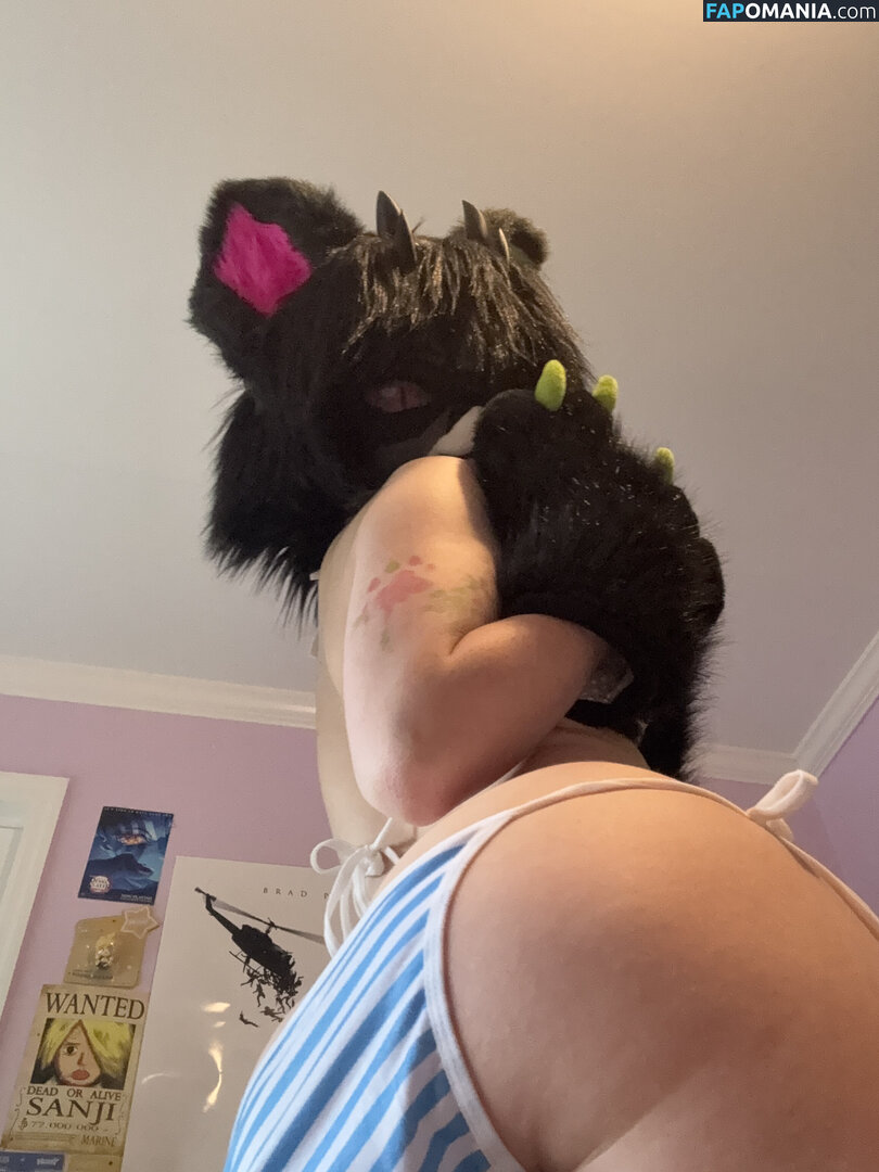 Voidthesphynx / cw / voidthesphynx13.1 Nackt OnlyFans  Geleaktes Foto #1