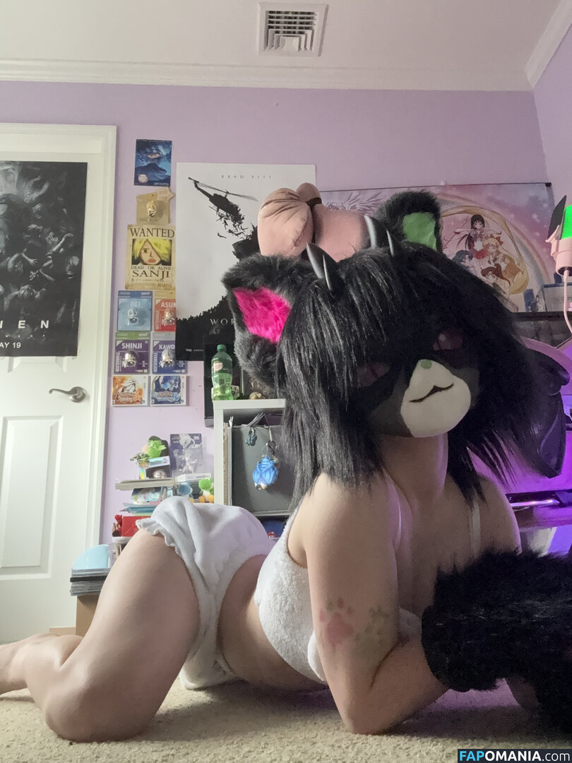 Voidthesphynx / cw / voidthesphynx13.1 Nackt OnlyFans  Geleaktes Foto #4