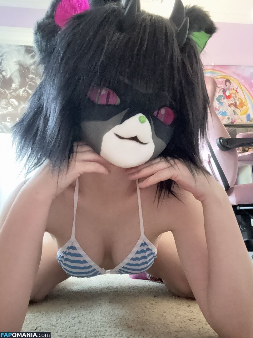 Voidthesphynx / cw / voidthesphynx13.1 Nackt OnlyFans  Geleaktes Foto #9