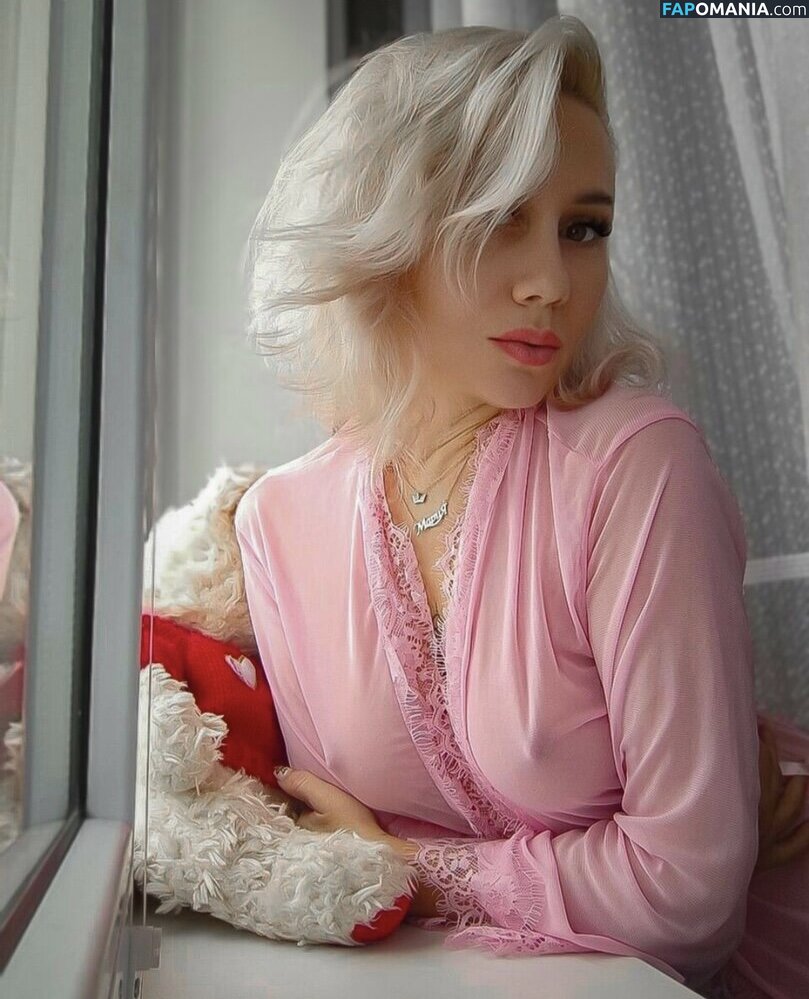 vrednashka / vrednashka_ Nackt OnlyFans  Geleaktes Foto #58