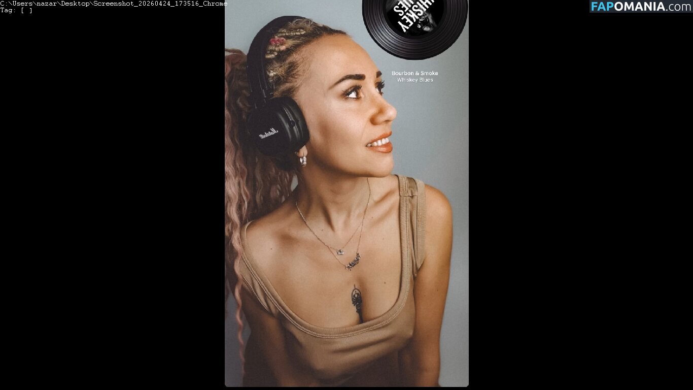 Vrednashka_5 / vrednashka / vrednashka_ Nackt OnlyFans  Geleaktes Foto #88