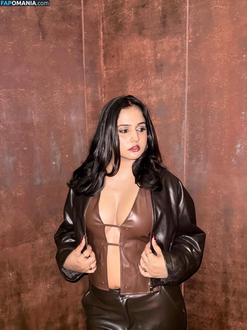 Vrinda Vinod / https: / vrinda__vinod Nackt OnlyFans  Geleaktes Foto #2