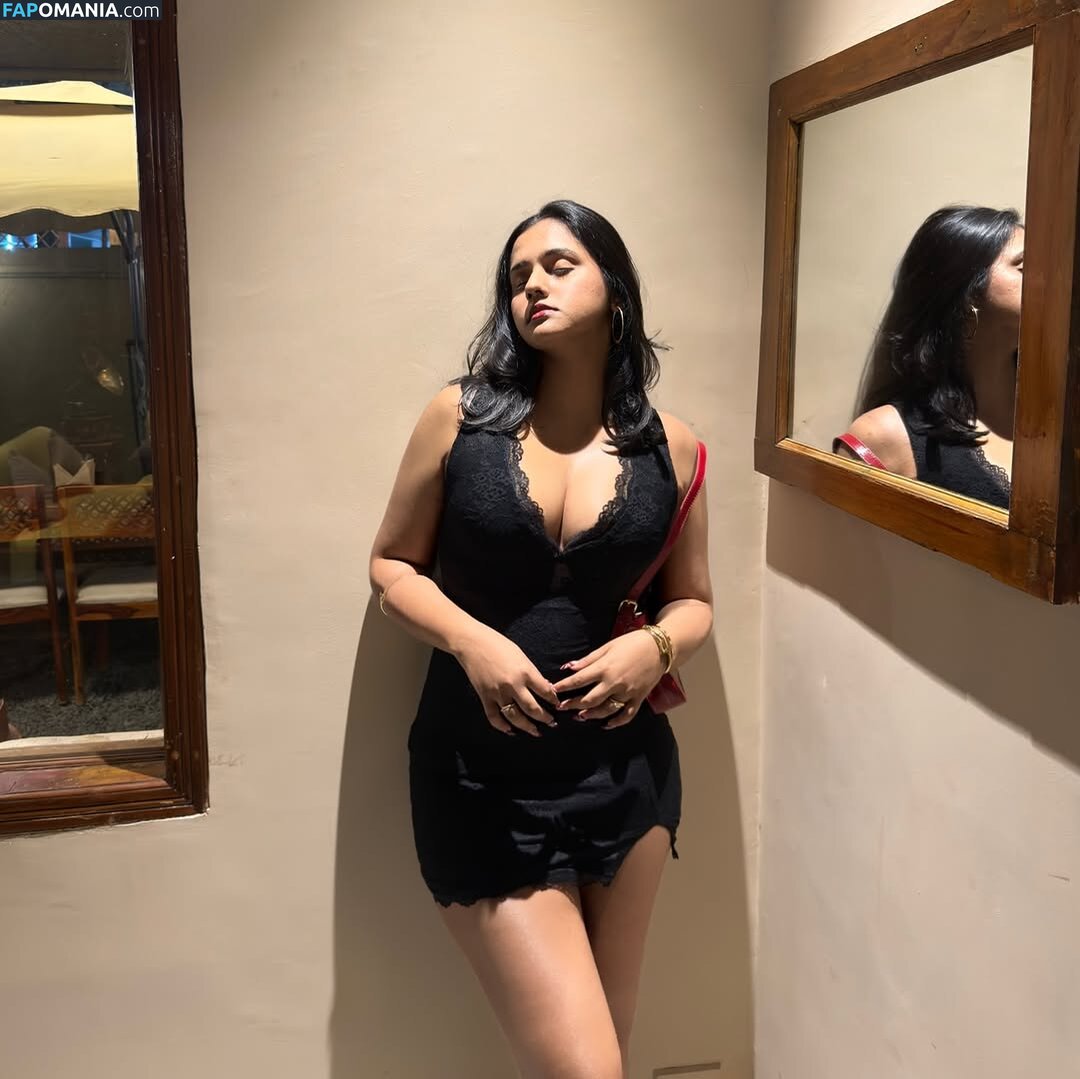 Vrinda Vinod / https: / vrinda__vinod Nackt OnlyFans  Geleaktes Foto #7