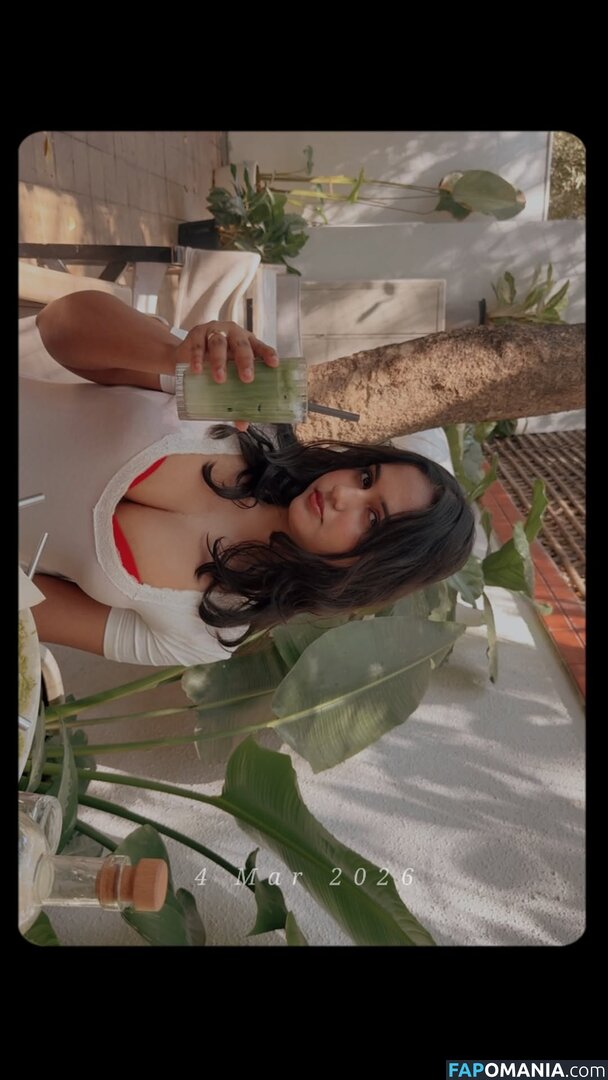 Vrinda Vinod / https: / vrinda__vinod Nackt OnlyFans  Geleaktes Foto #8