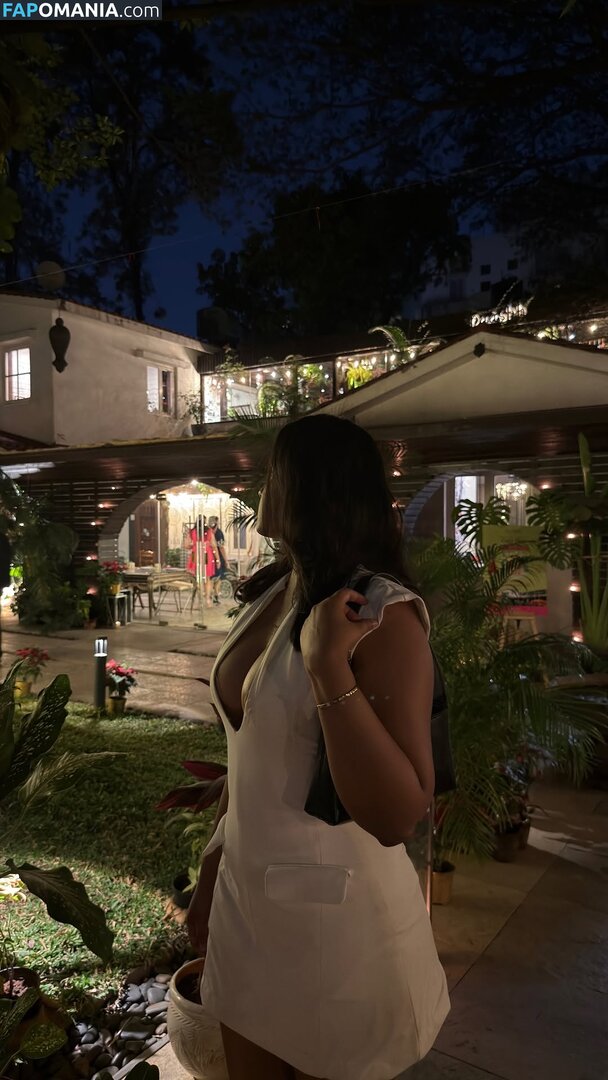 Vrinda Vinod / https: / vrinda__vinod Nackt OnlyFans  Geleaktes Foto #10