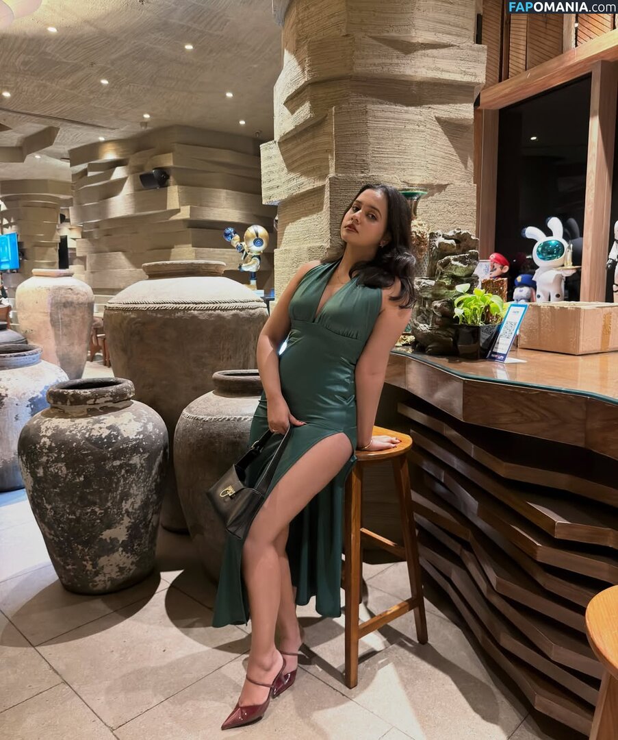 Vrinda Vinod / https: / vrinda__vinod Nackt OnlyFans  Geleaktes Foto #13