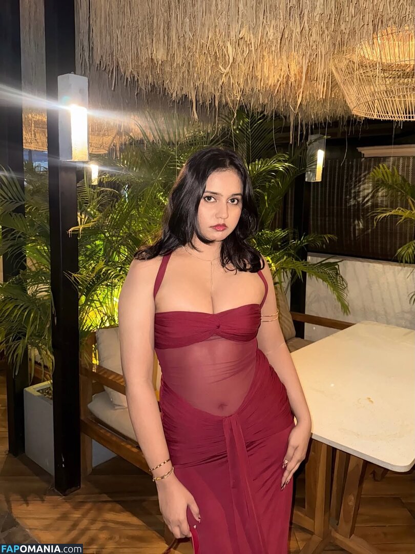 Vrinda Vinod / https: / vrinda__vinod Nackt OnlyFans  Geleaktes Foto #14