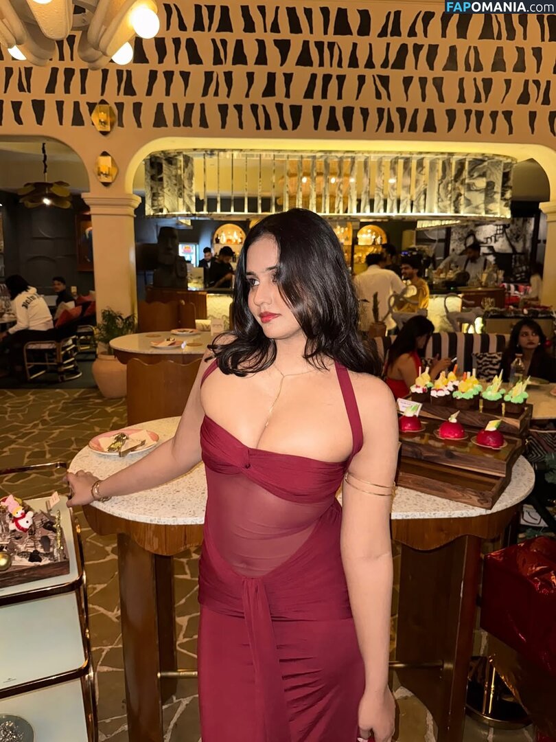 Vrinda Vinod / https: / vrinda__vinod Nackt OnlyFans  Geleaktes Foto #15