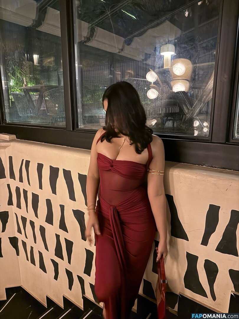 Vrinda Vinod / https: / vrinda__vinod Nackt OnlyFans  Geleaktes Foto #16