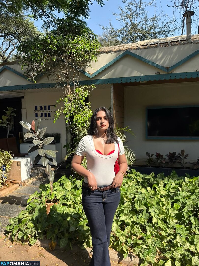 Vrinda Vinod / https: / vrinda__vinod Nackt OnlyFans  Geleaktes Foto #18