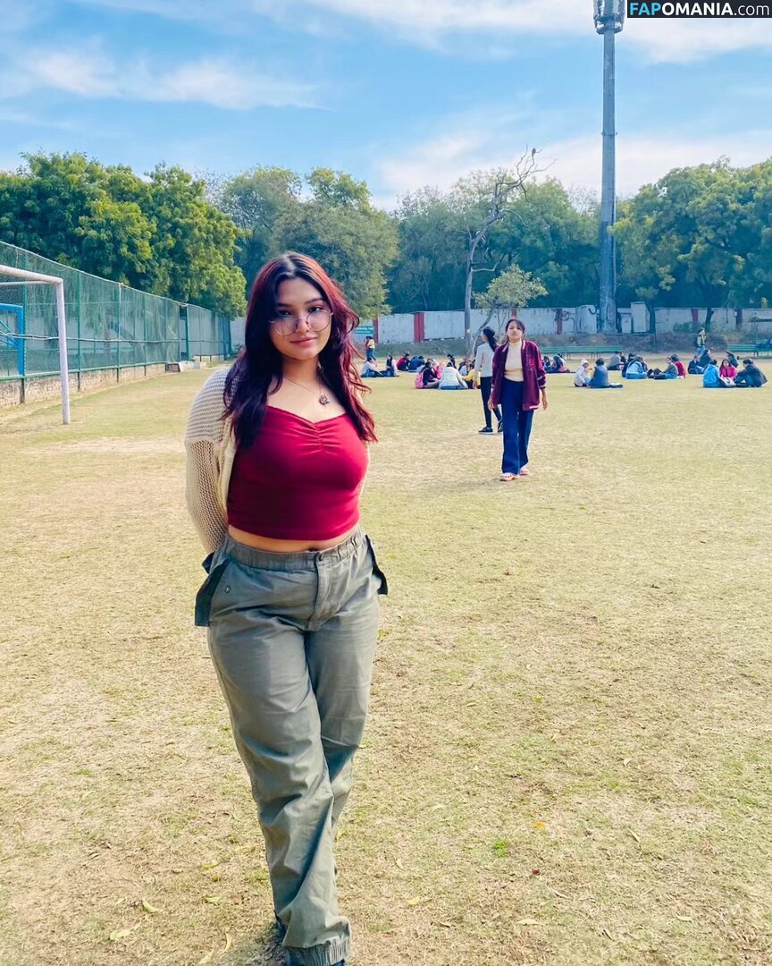vr / vrindardddd_ Nackt OnlyFans  Geleaktes Foto #2