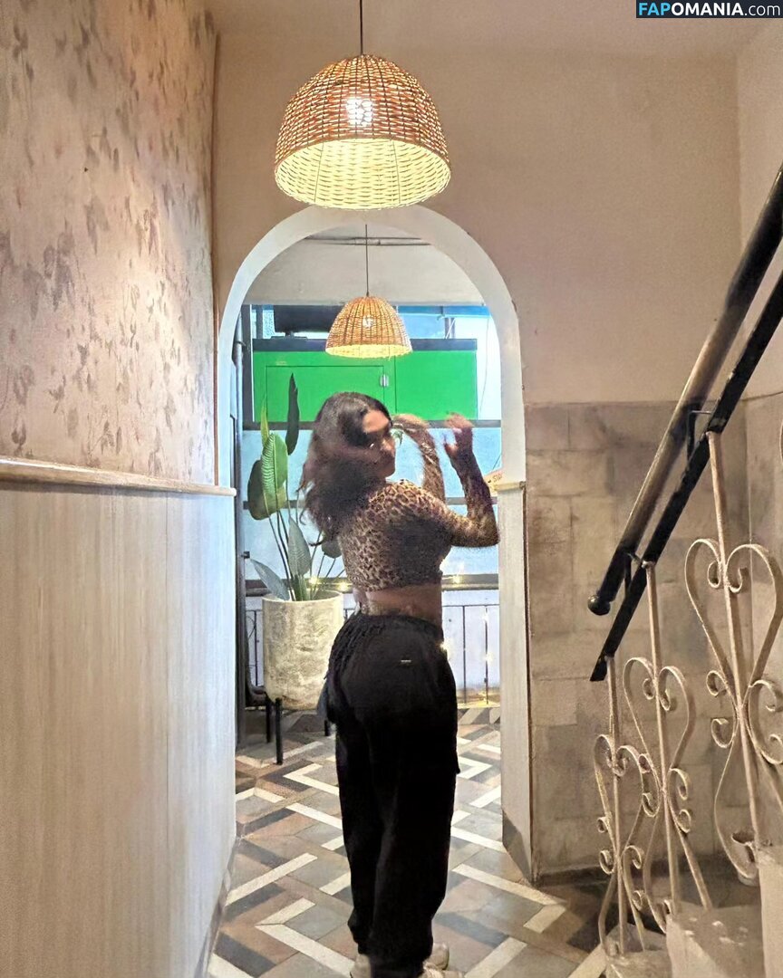 vr / vrindardddd_ Nackt OnlyFans  Geleaktes Foto #6