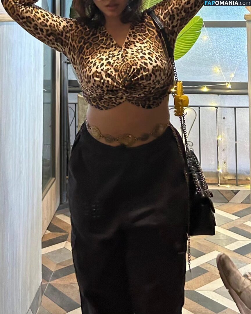 vr / vrindardddd_ Nackt OnlyFans  Geleaktes Foto #7