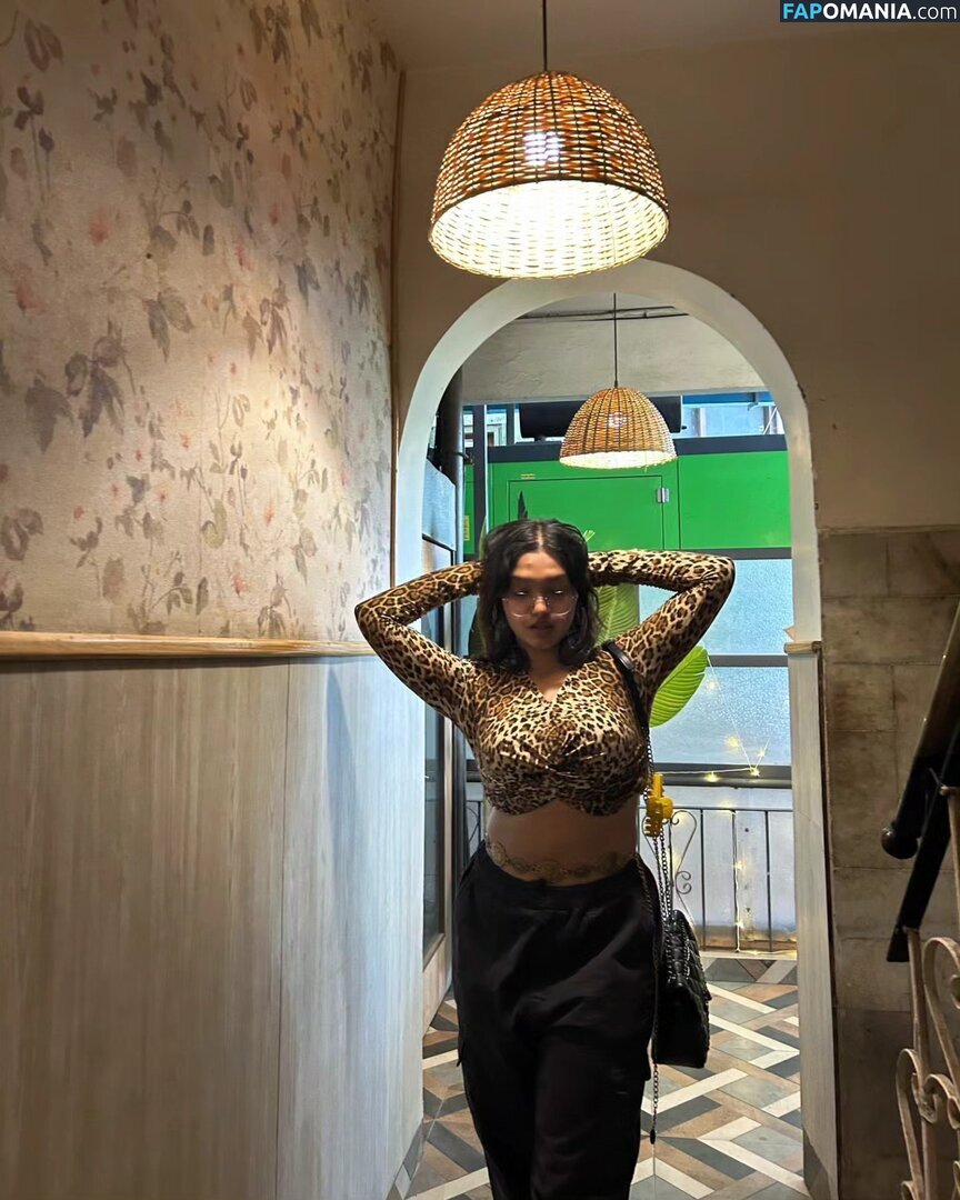 vr / vrindardddd_ Nackt OnlyFans  Geleaktes Foto #8