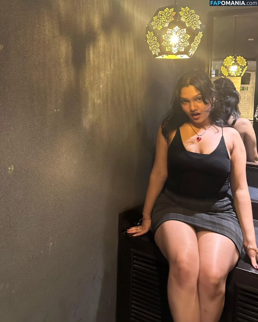 vr / vrindardddd_ Nackt OnlyFans  Geleaktes Foto #13