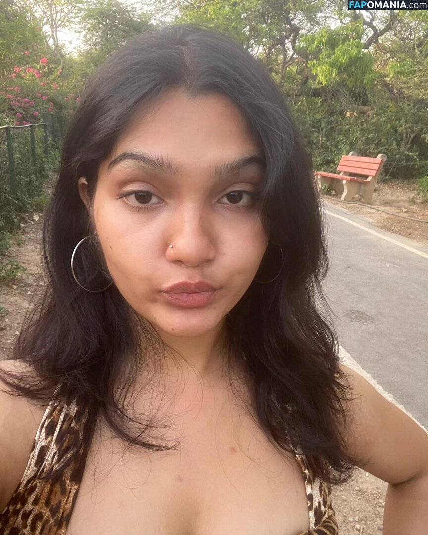 vr / vrindardddd_ Nackt OnlyFans  Geleaktes Foto #17