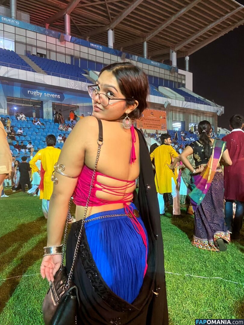 vr / vrindardddd_ Nackt OnlyFans  Geleaktes Foto #20