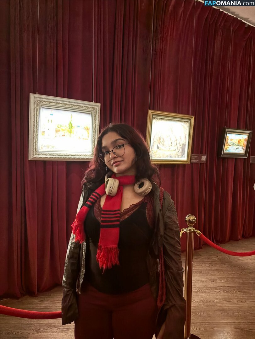 vr / vrindardddd_ Nackt OnlyFans  Geleaktes Foto #23